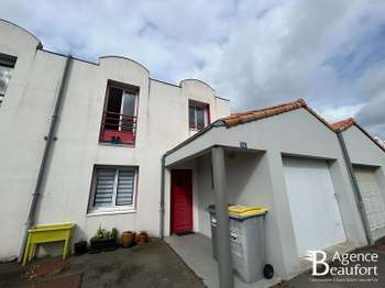 Vente Maison 3 chambresSaint-Gilles-Croix-de-Vie