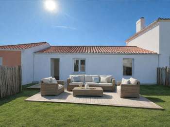 Vente Maison 2 chambresSaint-Gilles-Croix-de-Vie