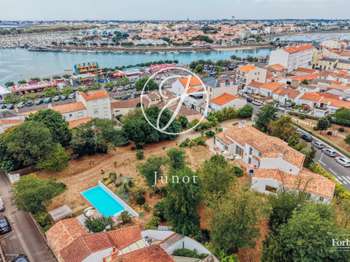 Vente Maison 6 chambresSaint-Gilles-Croix-de-Vie