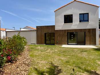 Photo Vente maison Saint-Gilles-Croix-de-Vie