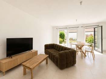 Vente maison 4 pièces Saint-Gilles-Croix-de-Vie 85