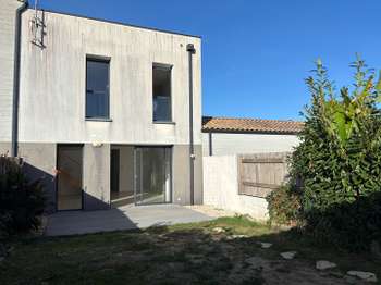Vente Maison 3 chambresSaint-Gilles-Croix-de-Vie