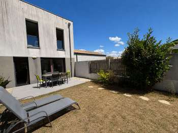 Vente Maison 3 chambresSaint-Gilles-Croix-de-Vie