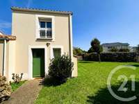 Vente maison 3 pièces Vente maison 3 pièces