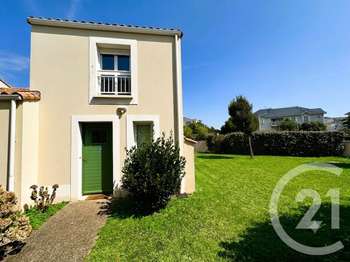 Photo Vente maison Saint-Gilles-Croix-de-Vie