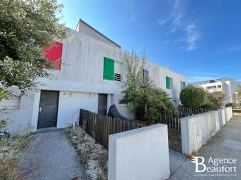Vente maison 6 pièces Saint-Gilles-Croix-de-Vie 85