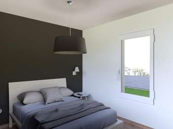 Photo Vente maison Saint-Gilles-Croix-de-Vie