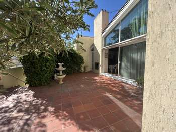 Vente Maison 3 chambresSaint-Gilles-Croix-de-Vie
