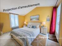 Vente maison 6 pièces Vente maison 6 pièces