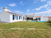Vente maison Saint-Gilles-Croix-de-Vie - 85
