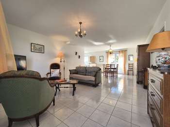 Vente Maison 3 chambresSaint-Gilles-Croix-de-Vie