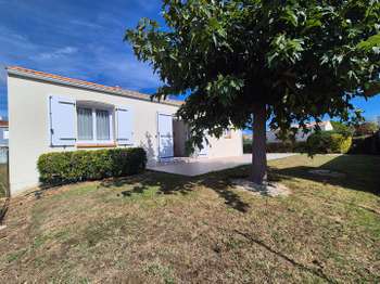 Vente maison 4 pièces Saint-Gilles-Croix-de-Vie 85