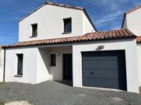 Vente maison 4 pièces Vente maison 4 pièces