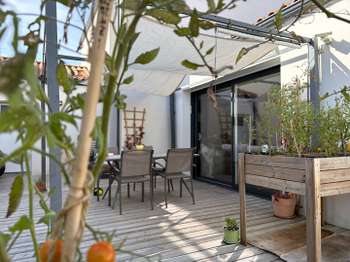 Vente Maison 3 chambresSaint-Gilles-Croix-de-Vie