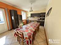 Vente maison 5 pièces Vente maison 5 pièces