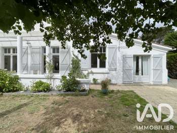 Vente maison 4 pièces Saint-Gilles-Croix-de-Vie 85
