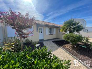 Vente Maison 3 chambresSaint-Gilles-Croix-de-Vie