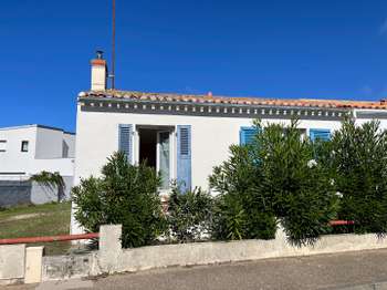 Vente Maison 1 chambreSaint-Gilles-Croix-de-Vie