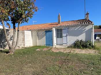 Vente maison 2 pièces Saint-Gilles-Croix-de-Vie 85