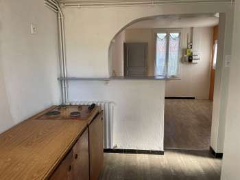 Vente maison 2 pièces Vente maison 2 pièces