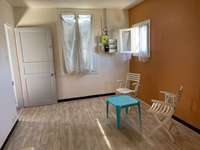 Vente maison 2 pièces Vente maison 2 pièces