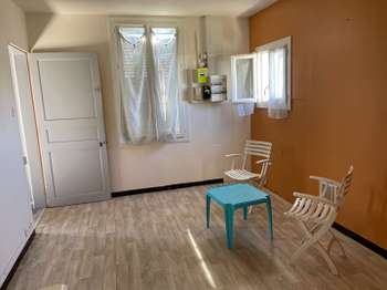 Vente maison 2 pièces Vente maison 2 pièces