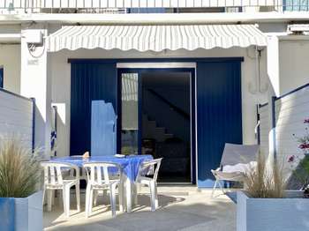 Vente maison 2 pièces Saint-Gilles-Croix-de-Vie 85