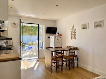 Vente maison 2 pièces