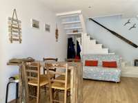 Vente maison 2 pièces
