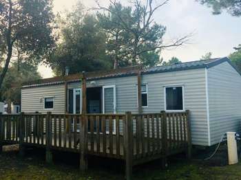 Vente Maison 3 chambresSaint-Gilles-Croix-de-Vie