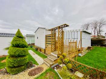 Vente maison 4 pièces Saint-Gilles-Croix-de-Vie 85