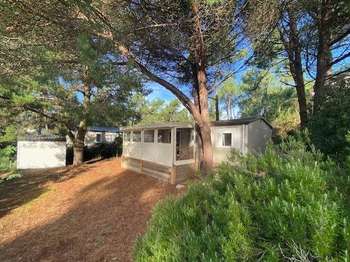 Vente maison 3 pièces Saint-Gilles-Croix-de-Vie 85