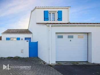 Vente Maison 2 chambresSaint-Gilles-Croix-de-Vie