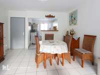 Vente maison 3 pièces Vente maison 3 pièces