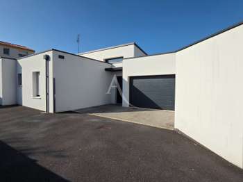 Vente maison 5 pièces Saint-Gilles-Croix-de-Vie 85