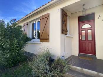 Vente Maison 2 chambresSaint-Gilles-Croix-de-Vie