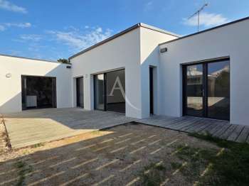 Vente maison 5 pièces Saint-Gilles-Croix-de-Vie 85