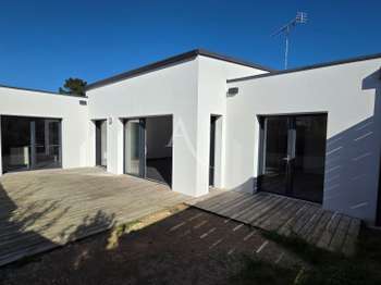 Vente maison 5 pièces Saint-Gilles-Croix-de-Vie 85