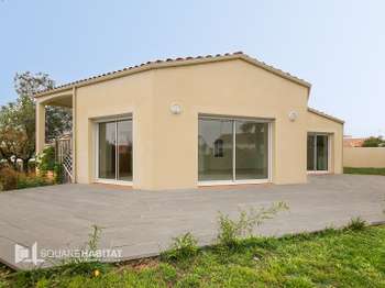 Vente maison 5 pièces Saint-Gilles-Croix-de-Vie 85