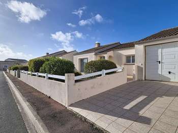 Vente maison 3 pièces Saint-Gilles-Croix-de-Vie 85