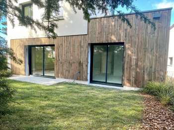 Vente Maison 4 chambresSaint-Gilles-Croix-de-Vie