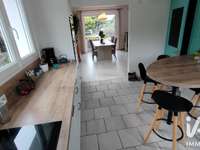 Vente maison 9 pièces