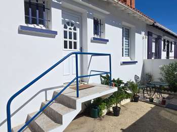 Vente maison 5 pièces Saint-Gilles-Croix-de-Vie 85