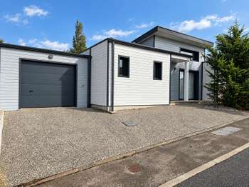 Vente Maison 4 chambresSaint-Gilles-Croix-de-Vie