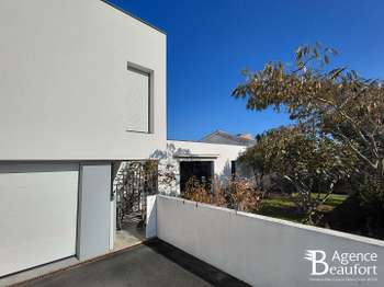 Vente Maison 3 chambresSaint-Gilles-Croix-de-Vie
