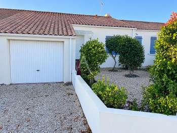 Vente Maison 2 chambresSaint-Gilles-Croix-de-Vie