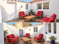 Vente maison 2 pièces