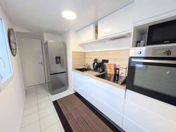 Vente maison 2 pièces
