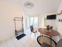 Vente maison 2 pièces