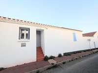 Vente maison 2 pièces